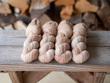 Load image into Gallery viewer, Avocado Naturally Dyed Sock