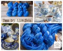 Load image into Gallery viewer, Tea by the Sea