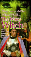 Load image into Gallery viewer, The Worst Witch Mini Skein Set