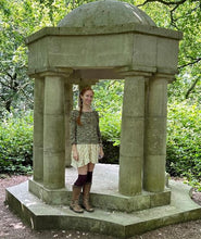 Load image into Gallery viewer, Alee Pullover Sport / DK Weight Knitting Pattern