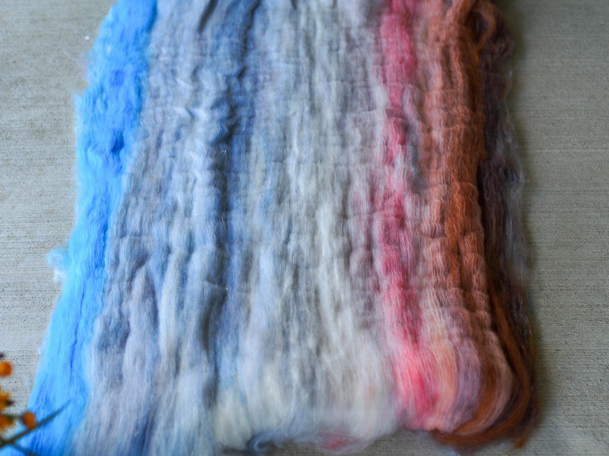 Fiber Batt 4