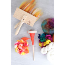 Load image into Gallery viewer, Ashford Introduction to Spinning Kit