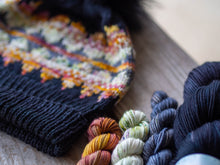 Load image into Gallery viewer, Joulukuu Hat Kit