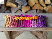 Load image into Gallery viewer, Layer Cake Mini Skein Fingering Weight Kit
