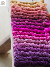 Load image into Gallery viewer, Layer Cake Mini Skein Fingering Weight Kit