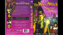 Load image into Gallery viewer, The Worst Witch Mini Skein Set