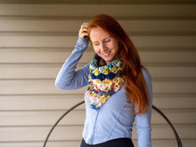 Load image into Gallery viewer, Mermaid's Neckerchief