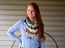 Load image into Gallery viewer, Mermaid's Neckerchief