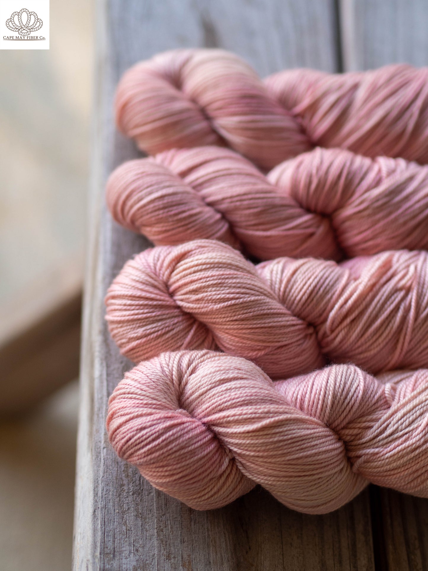 Rose Quartz Gem Stone Collection