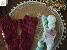 Load image into Gallery viewer, Seeds of Grain Mitt Kit