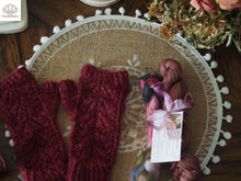 Load image into Gallery viewer, Seeds of Grain Mitt Kit