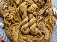 Load image into Gallery viewer, Weld and Iron Naturally Dyed Sock