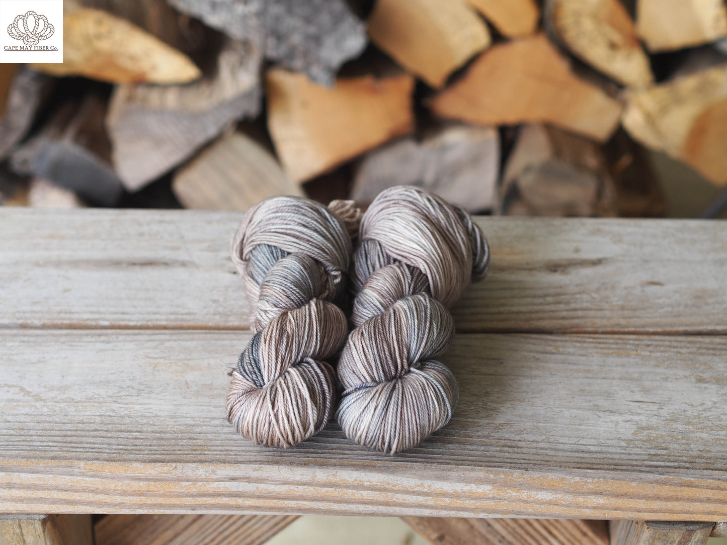 Kittiwake Pullover NSW Organic Aran Weight Kit