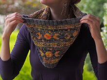 Load image into Gallery viewer, Broom Riding Cowl Kit