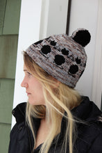 Load image into Gallery viewer, So Many Little Cats Knitting Pattern Fingering Weight