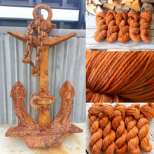 Load image into Gallery viewer, Rusty Anchor