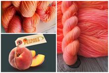 Load image into Gallery viewer, Jersey Peach