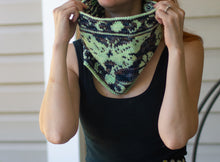 Load image into Gallery viewer, Luna Moth Cowl Kit