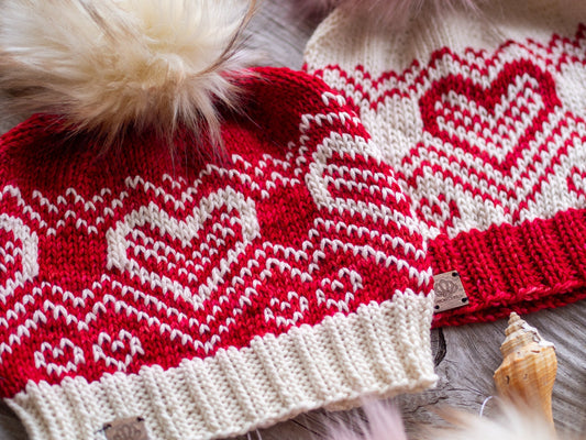 Valentine's Patterns