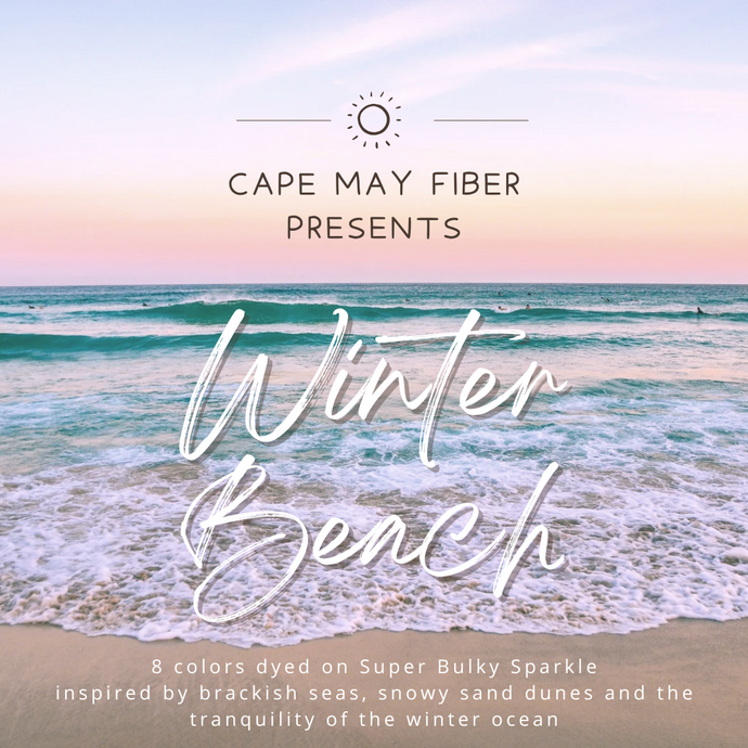 Winter Beach Collection