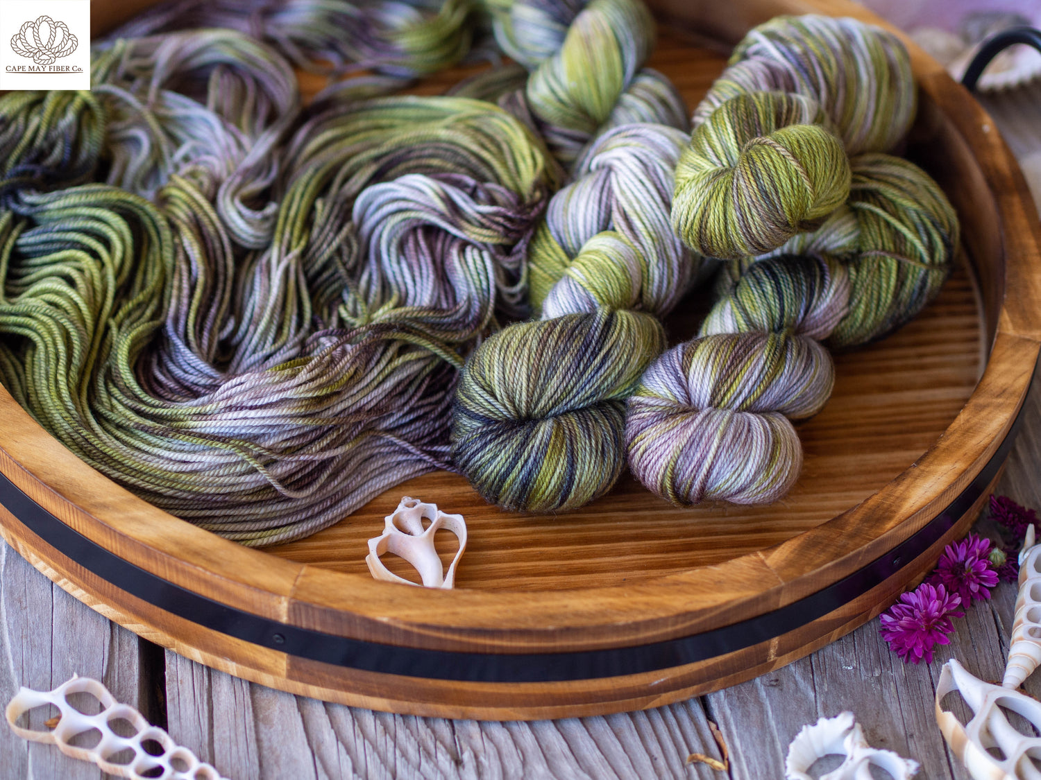 Merino Cashmere Silk Sport