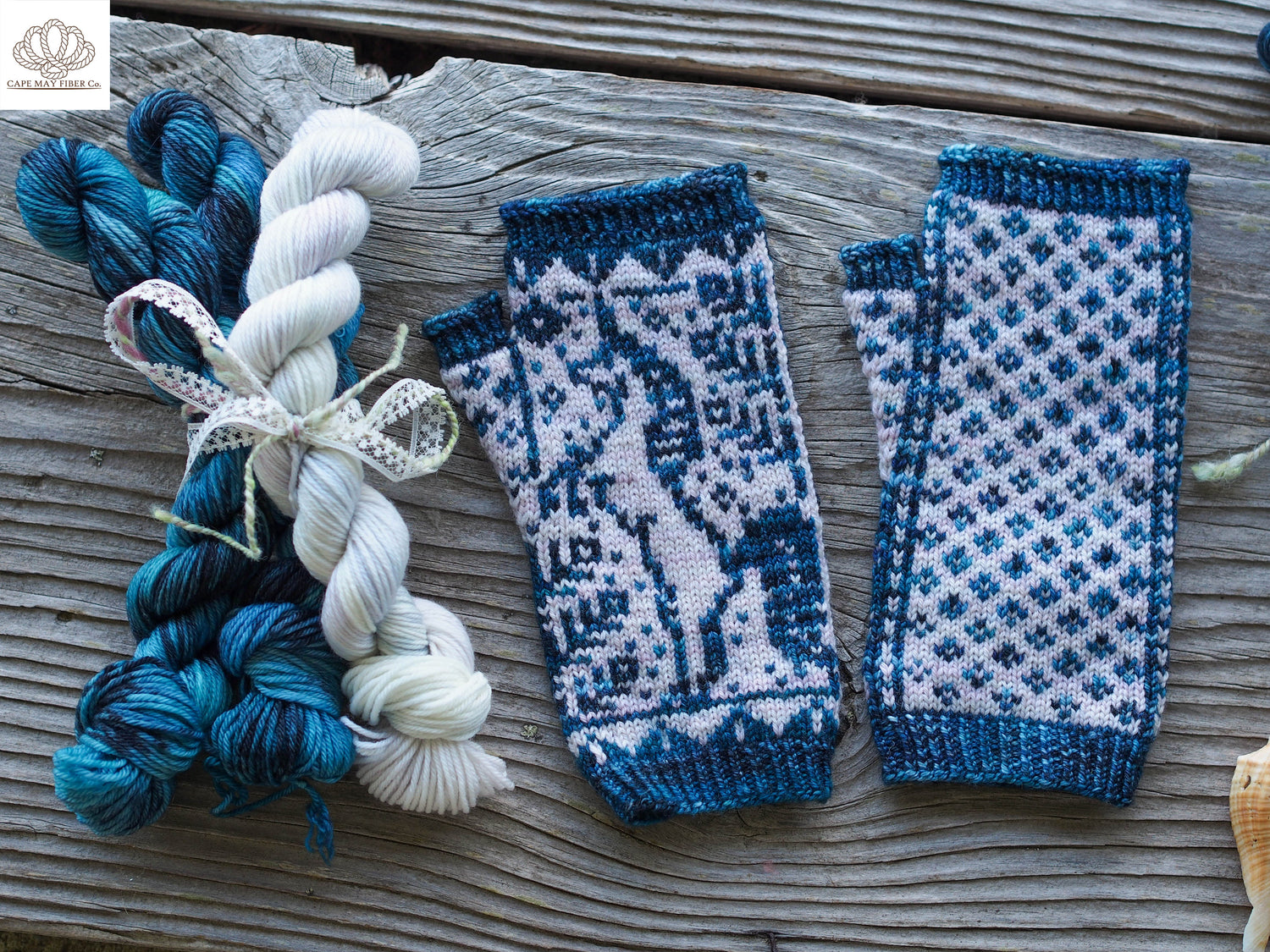 Marvelous Mini Skeins