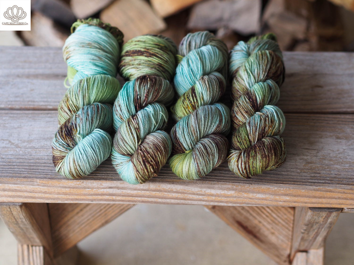 Merino Cashmere Nylon Sock