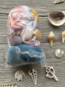 Beachcomber Mixed Fiber Pack