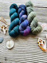 Load image into Gallery viewer, Fiber Fest Shawl Sets
