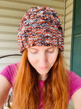 Load image into Gallery viewer, Flyers Self Striping Yarn
