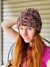 Load image into Gallery viewer, Flyers Self Striping Yarn
