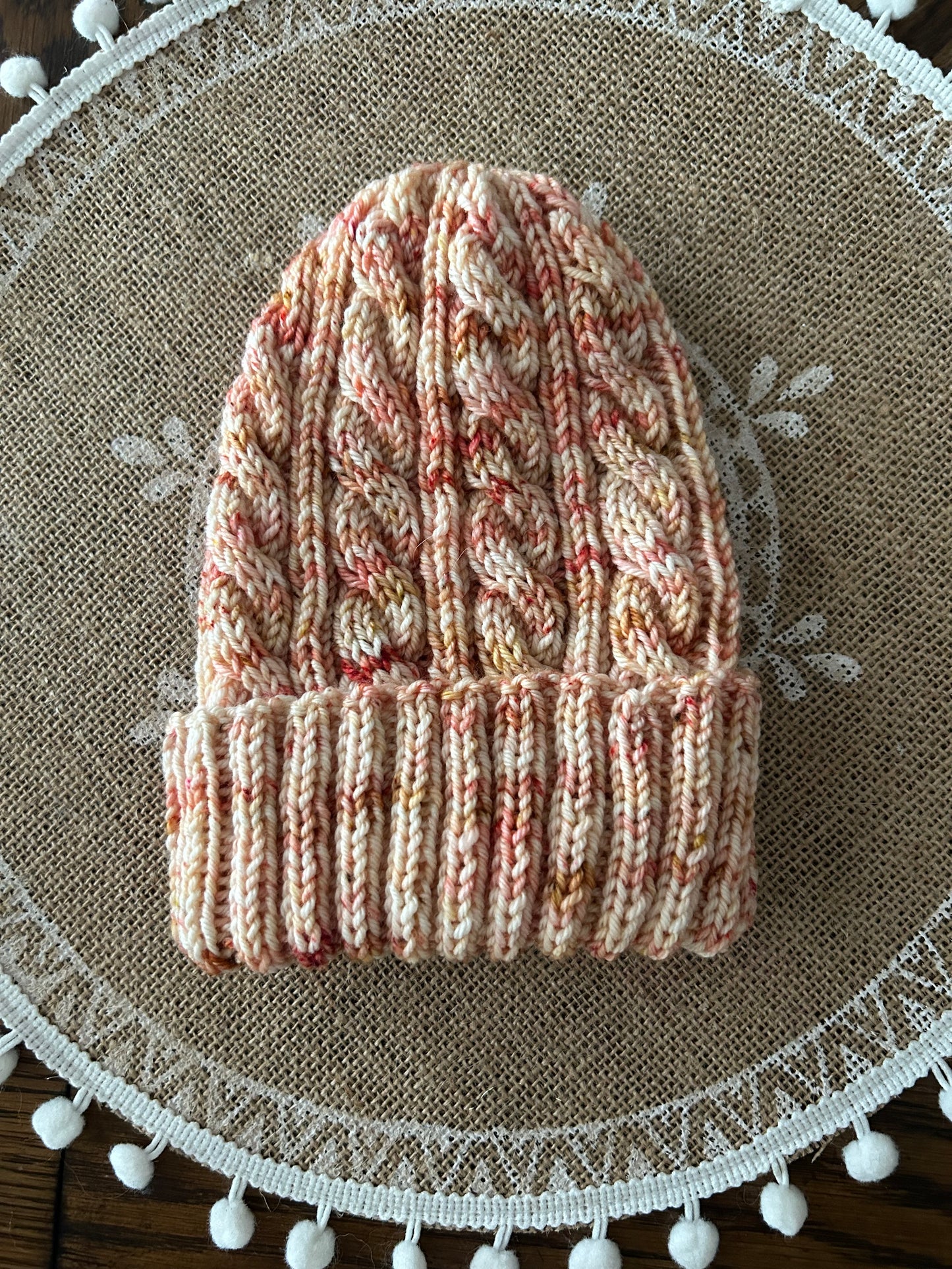 Circus Performing Mice