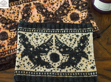 Load image into Gallery viewer, Quoth the Raven Cowl Kit
