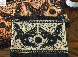 Quoth the Raven Cowl Kit