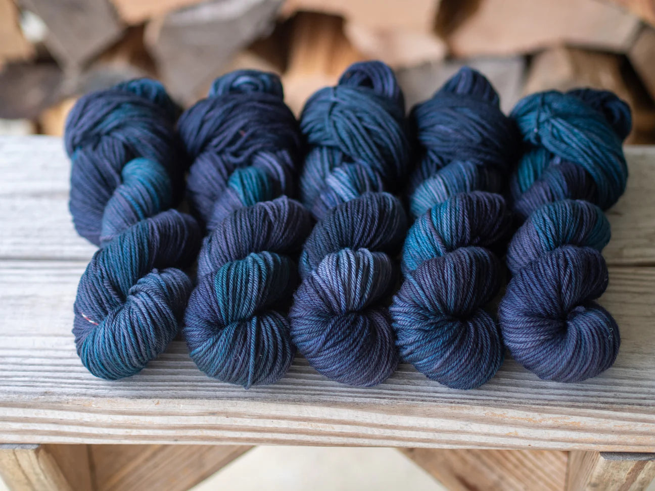 Quoth the Raven Cowl Kit