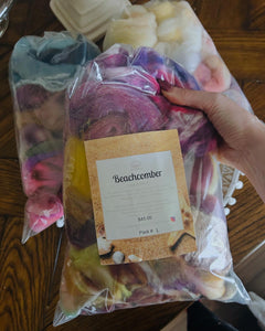 Beachcomber Mixed Fiber Pack
