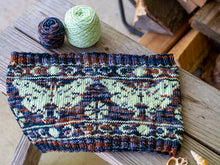 Load image into Gallery viewer, Luna Moth Cowl Kit

