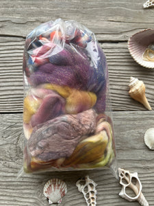 Beachcomber Mixed Fiber Pack