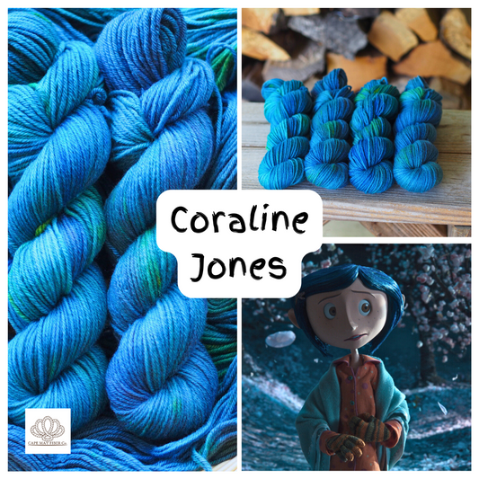 Coraline Jones