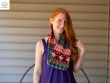 Load image into Gallery viewer, Renaissance Faire Cowl
