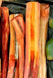 Naturally Dyed Yarn of the Month Club