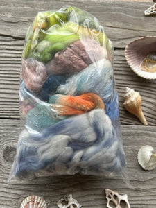 Beachcomber Mixed Fiber Pack