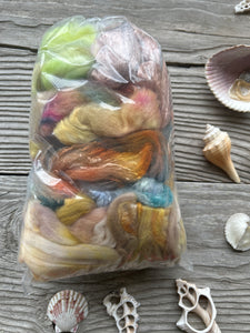 Beachcomber Mixed Fiber Pack