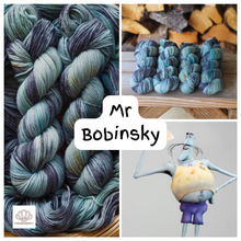 Load image into Gallery viewer, Mr Bobinksy
