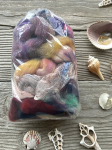 Beachcomber Mixed Fiber Pack