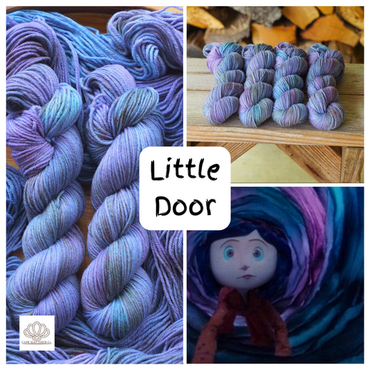 Little Door
