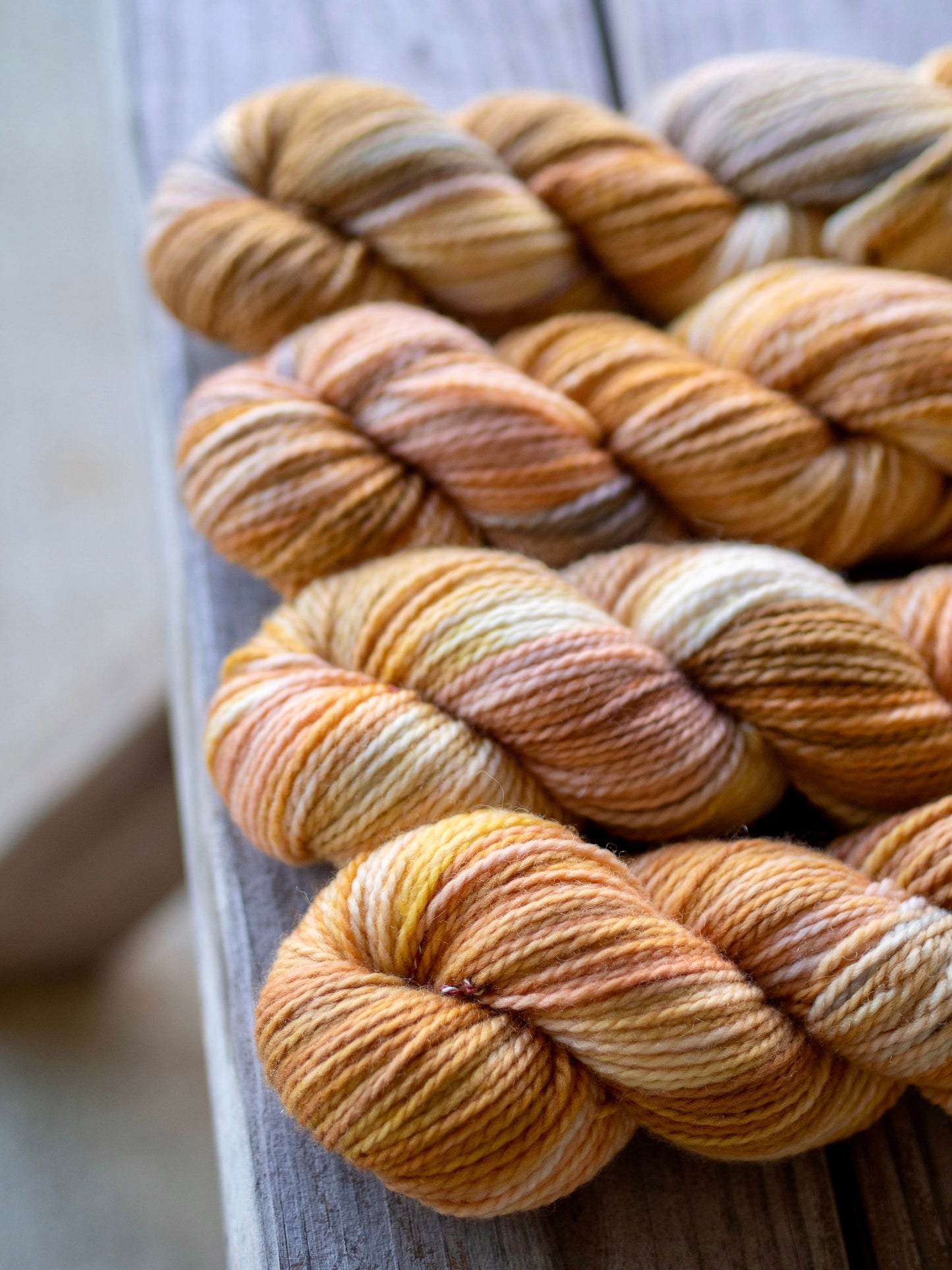 Needle in the Haystack