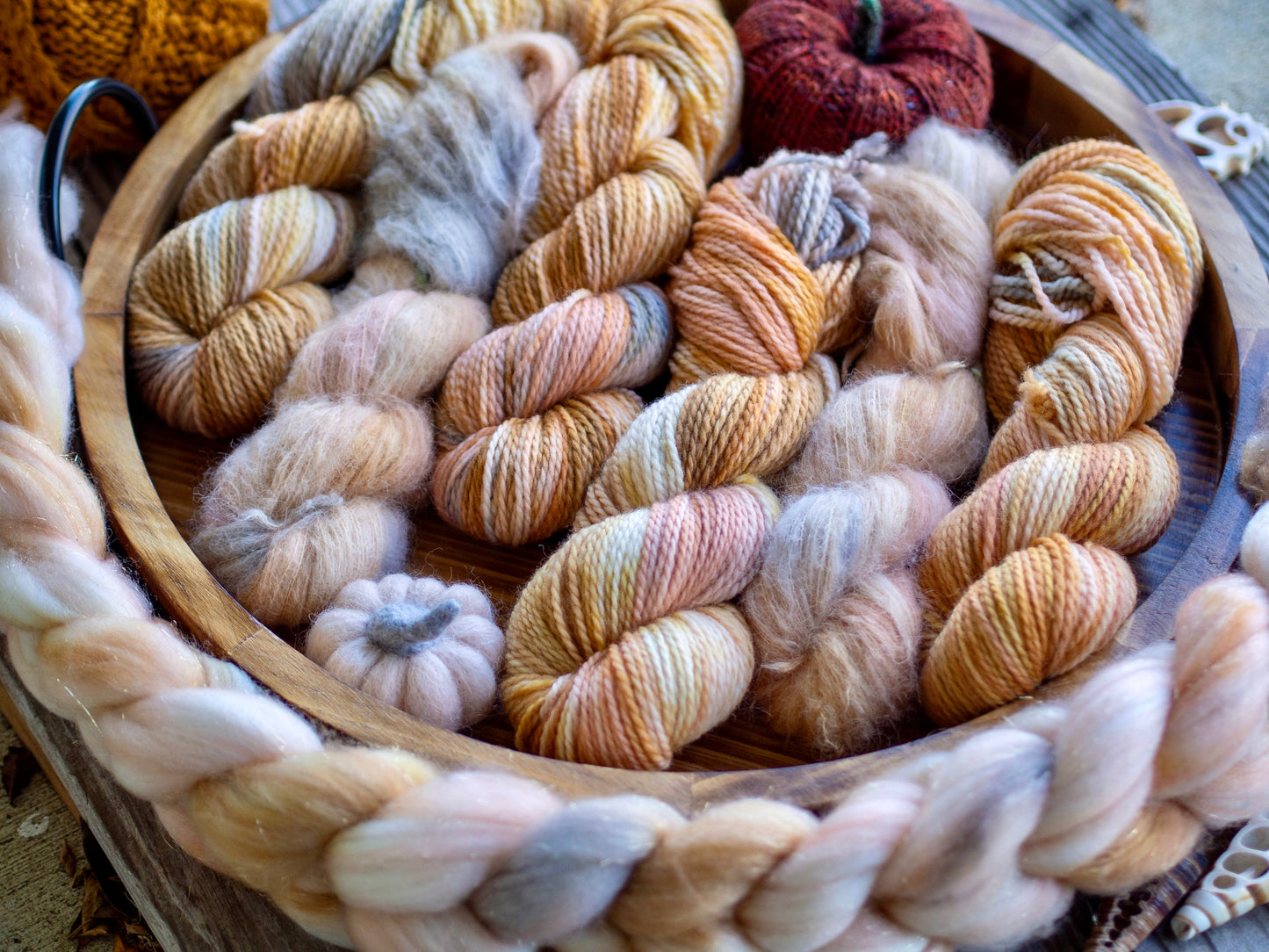 Needle in the Haystack