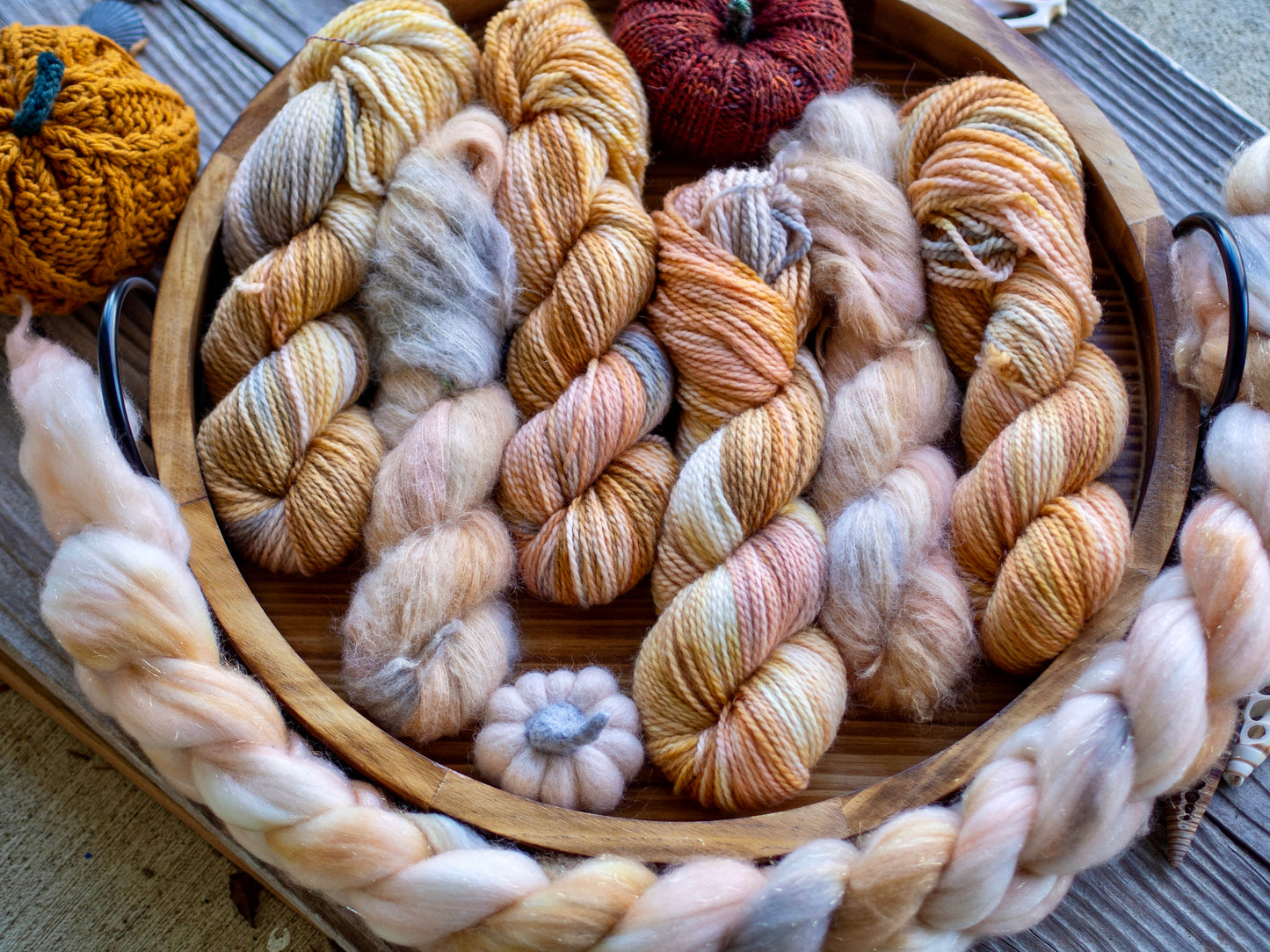 Needle in the Haystack