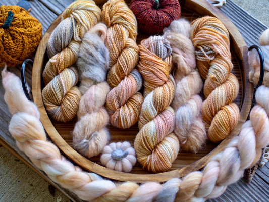 Needle in the Haystack